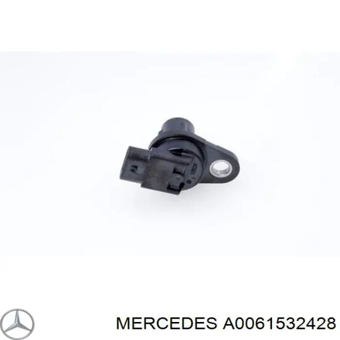 A0061532428 Mercedes Sensor de posição da árvore distribuidora