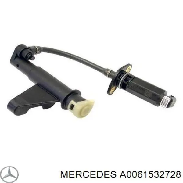 Sensor do nível de óleo de motor Mercedes A0061532728 preço, a partir de 109,76 USD