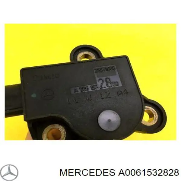 Compre A0061532828 Mercedes Sensor do nível de óleo de motor