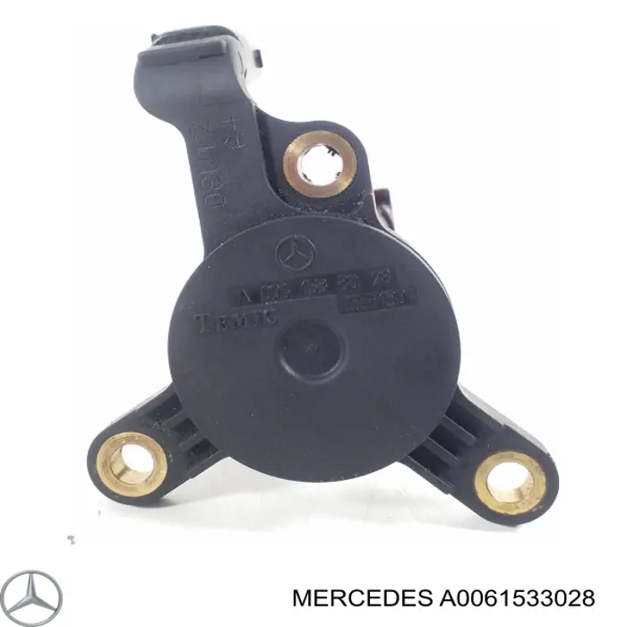 Sensor de pressão de óleo Mercedes A0061533028 preço, a partir de 92,16 EUR