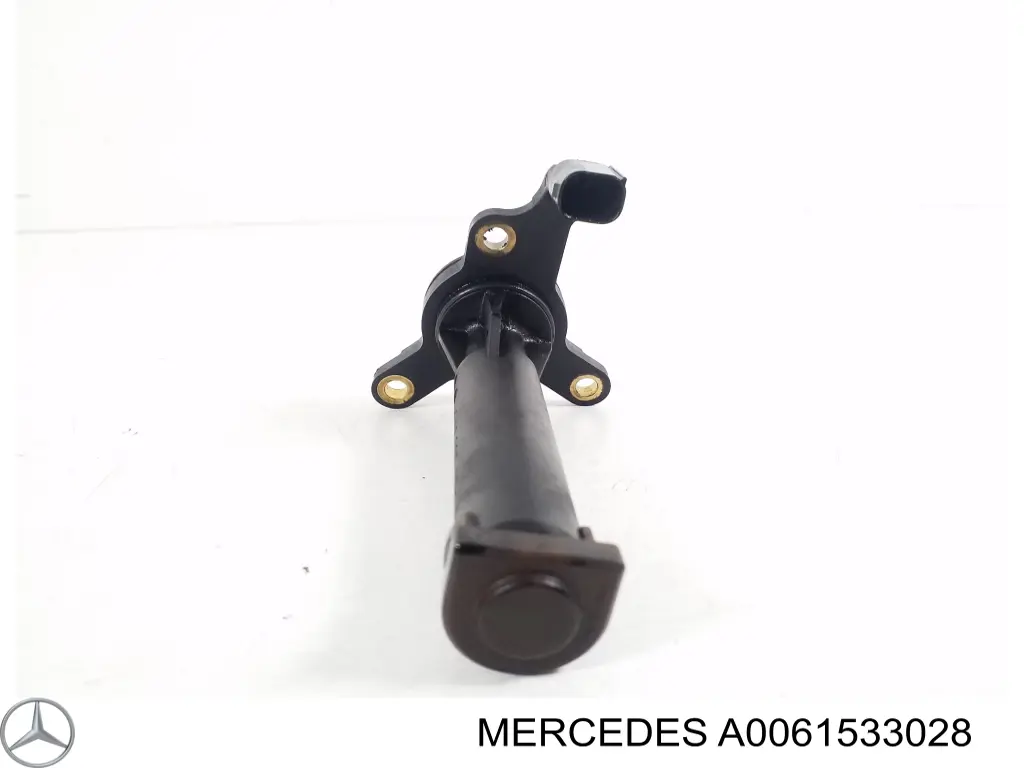 A0061533028 Mercedes Sensor de pressão de óleo