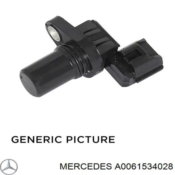 Sensor de posição da árvore distribuidora Bremi 60441 preço, a partir de 56,45 USD