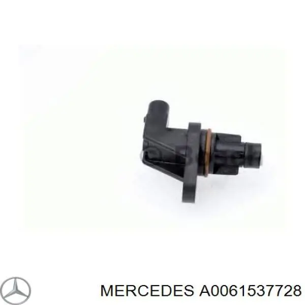 Sensor de posição da árvore distribuidora Mercedes A0061537728 preço, a partir de 48,47 USD