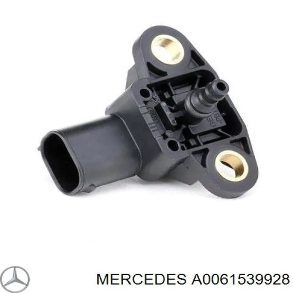 Sensor de pressão de supercompressão Mercedes A0061539928 preço, a partir de 40,86 USD