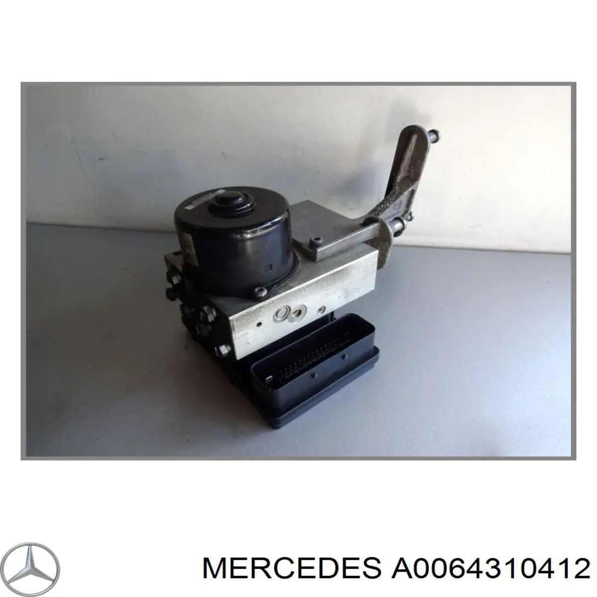 Compre A0064310412 Mercedes 