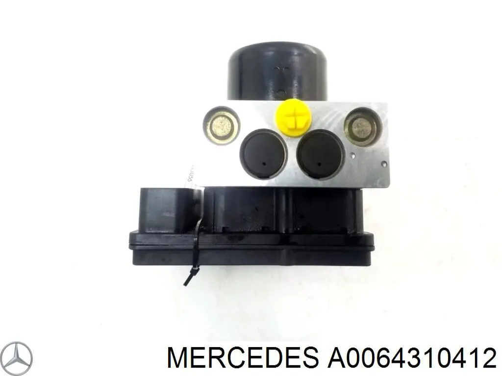  A0064310412 Mercedes