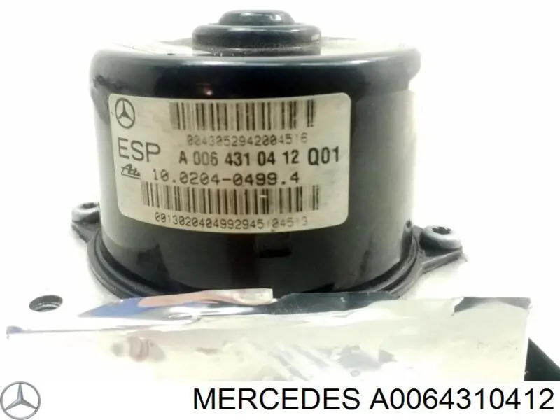  Mercedes A0064310412 preço, a partir de 156,64 USD