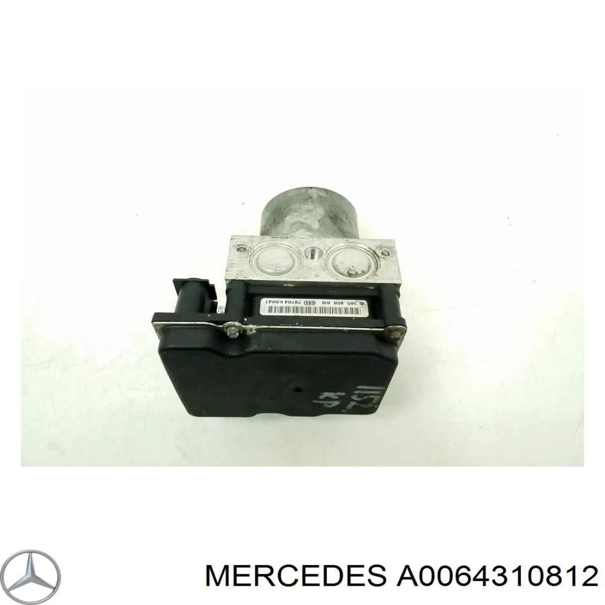 Compre A0064310812 Mercedes 