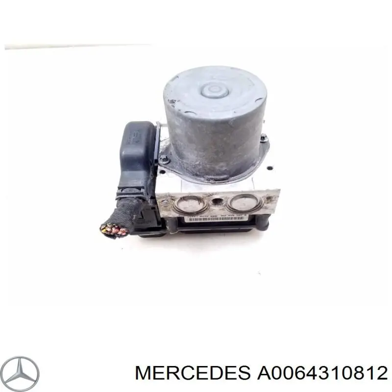  Mercedes A0064310812 preço, a partir de 73,21 USD