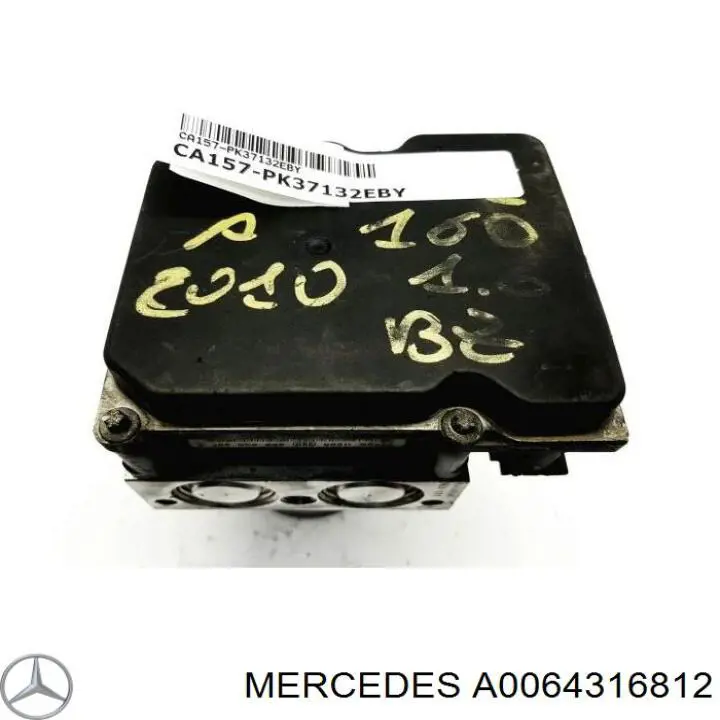  Mercedes A0064316812 preço, a partir de 365,50 USD