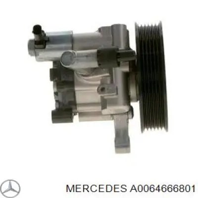 Bomba da Direção hidrâulica assistida Motorherz P1792HG preço, a partir de 252,89 USD