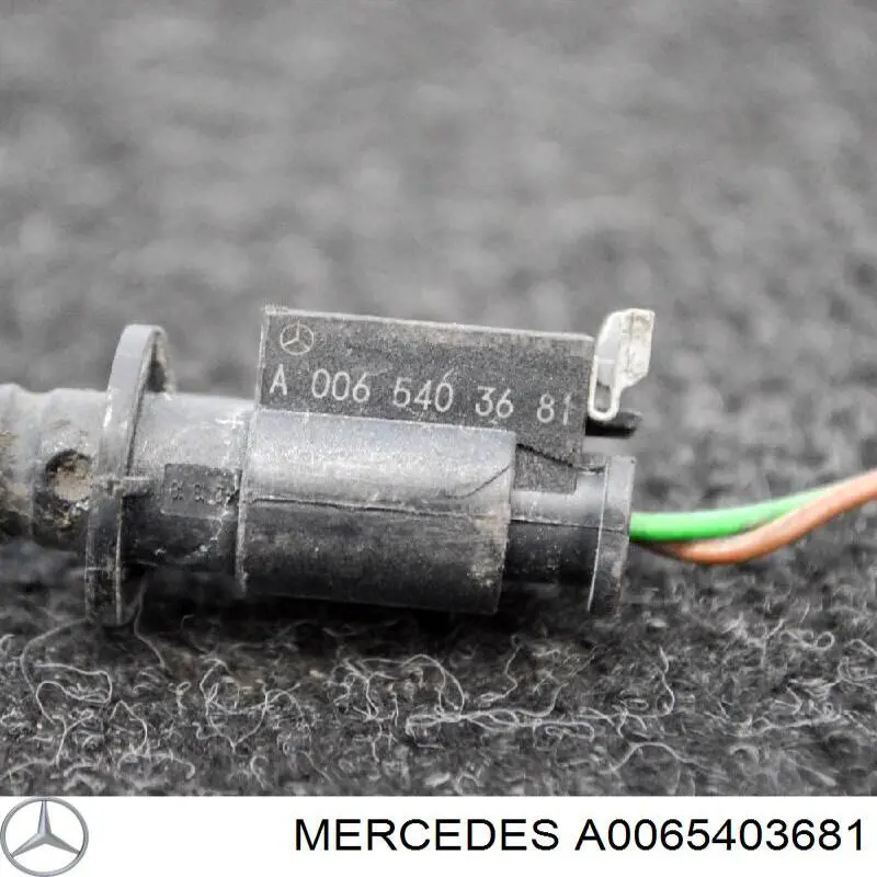  Mercedes A0065403681 preço, a partir de 8,81 USD