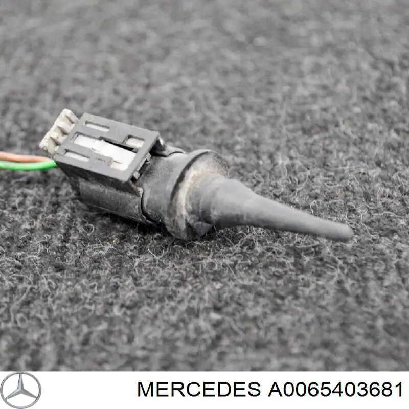 A0065403681 Mercedes 