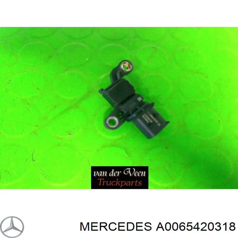 Sensor de sujidade de ar Mercedes 0065420318 preço, a partir de 87,92 USD