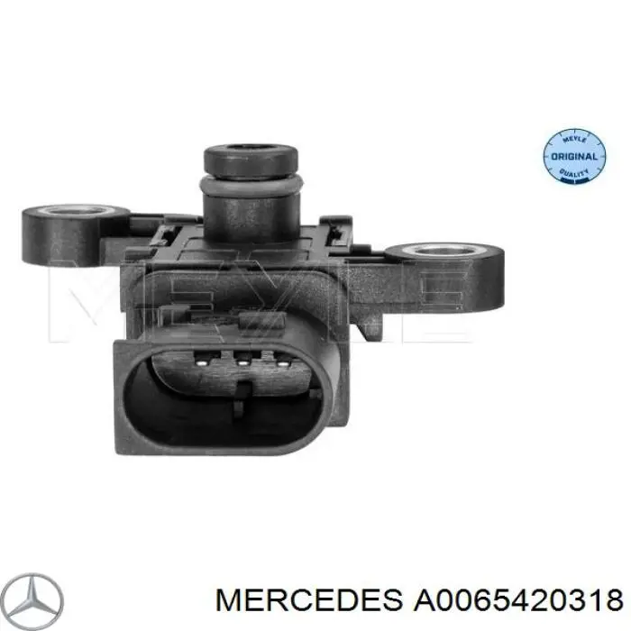  Mercedes 0065420318