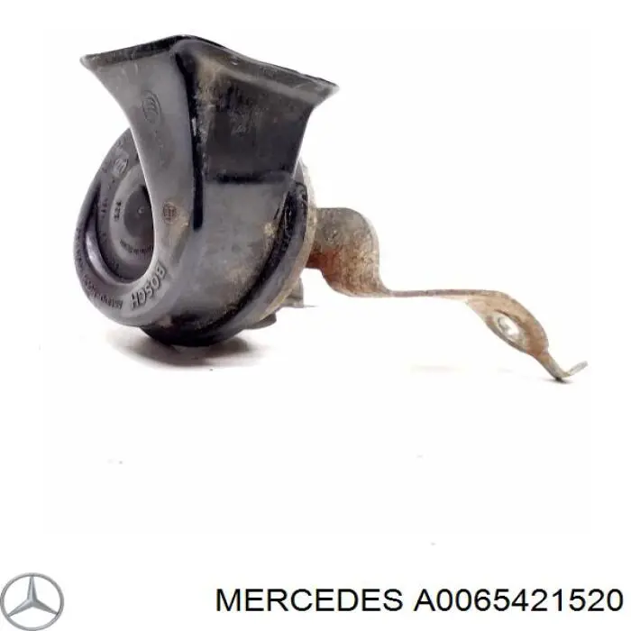 Compre A046466 VAG Sinal sonoro (cláxon)