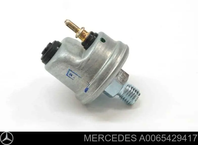 Sensor de pressão de óleo Mercedes A0065429417 preço, a partir de 31,57 USD