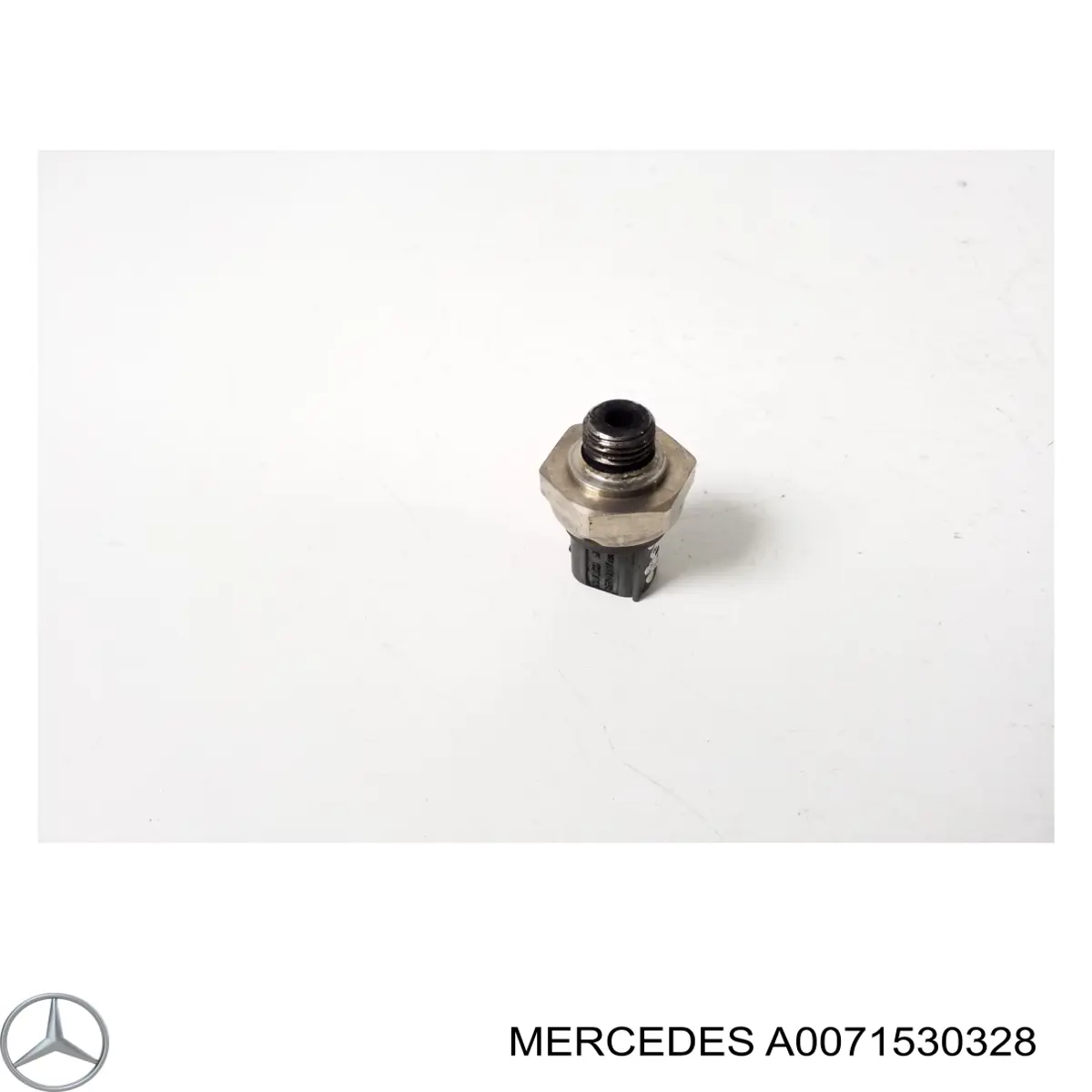 Sensor de pressão dos gases de escape Mercedes A0071530328 preço, a partir de 48,24 USD