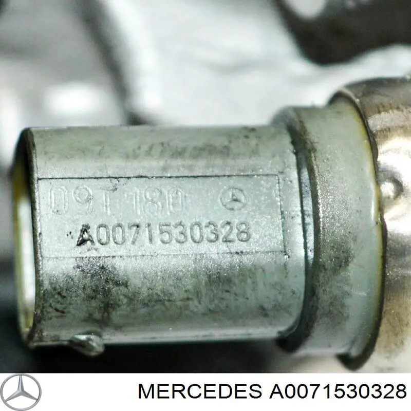 Sensor de pressão dos gases de escape Mercedes A0071530328 preço, a partir de 49,45 USD