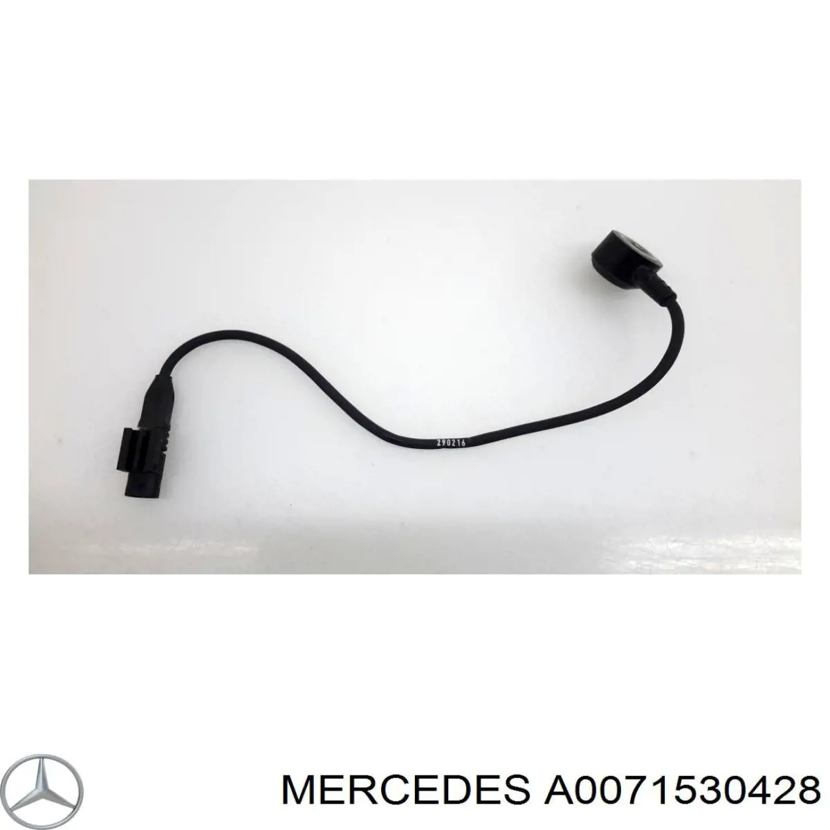 Compre AF03773 Alfa E-Parts Sensor de detonação