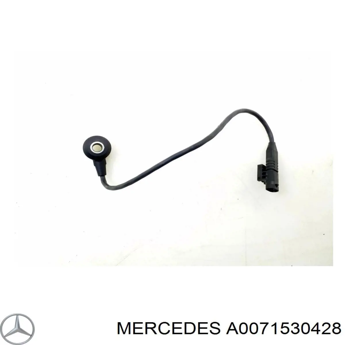 Sensor de detonação Mercedes A0071530428 preço, a partir de 56,05 USD
