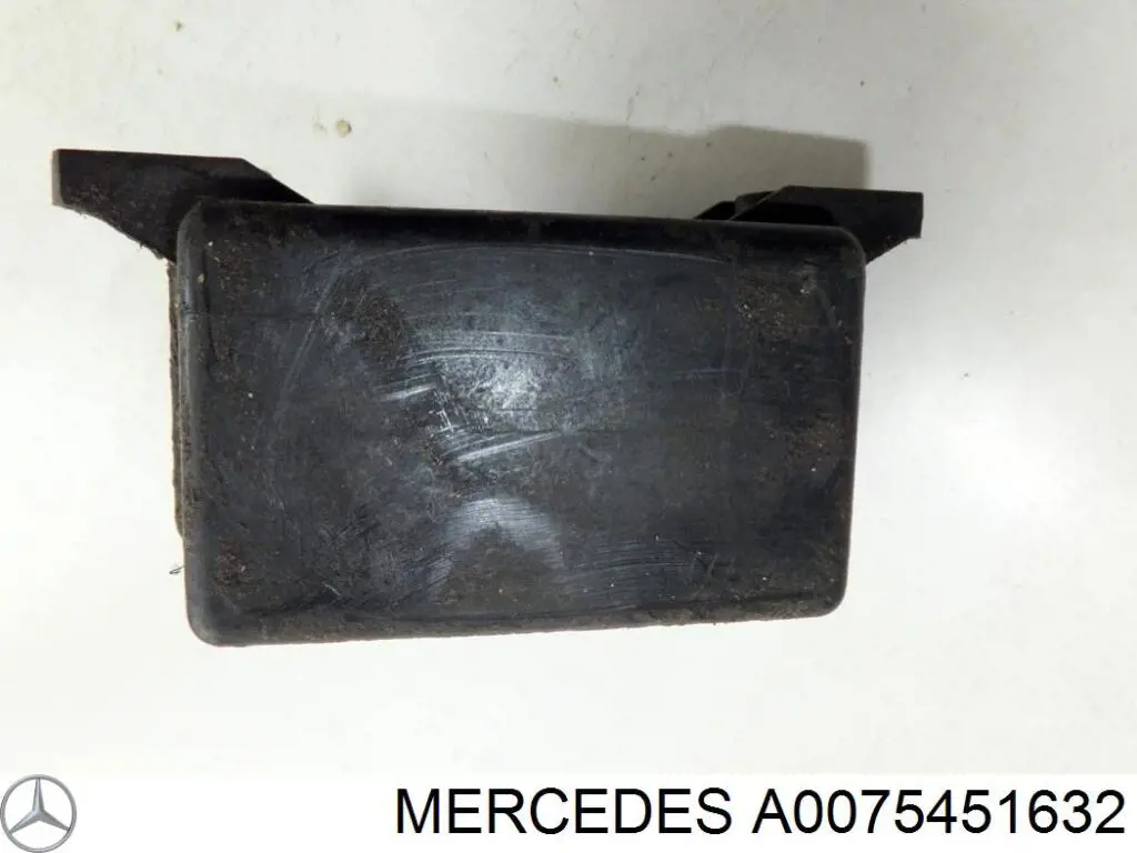 Relê das velas de incandescência Mercedes A0075451632 preço, a partir de 61,35 USD
