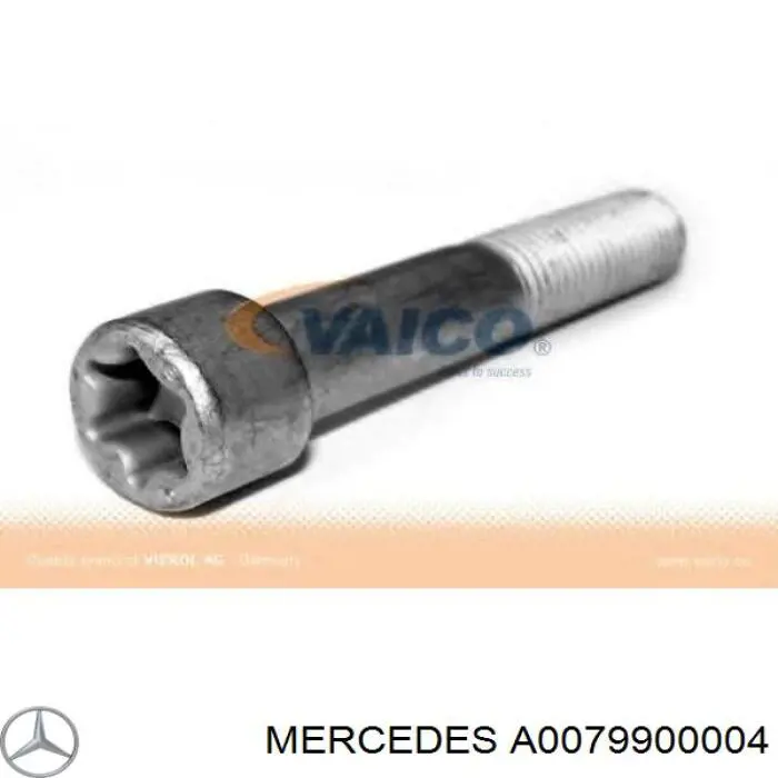 A0079900004 Mercedes 