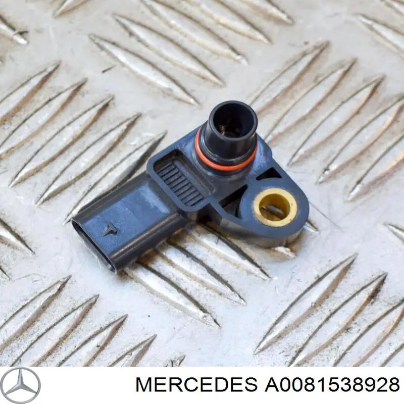 Compre 1449492C0N Renault (RVI) Sensor de pressão de supercompressão