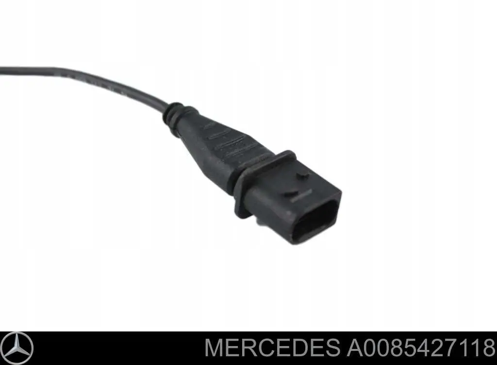 Sensor de velocidade A0085427118 Mercedes