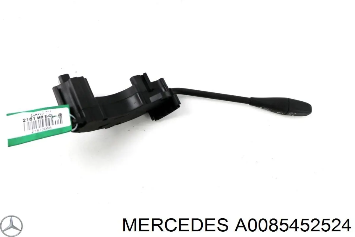A0085452524 Mercedes Comutador de controlo de cruzeiro