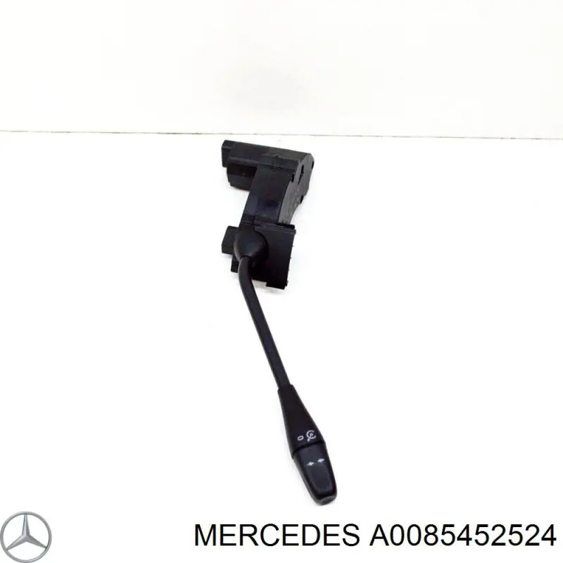 Comutador de controlo de cruzeiro Mercedes A0085452524 preço, a partir de 37,46 USD