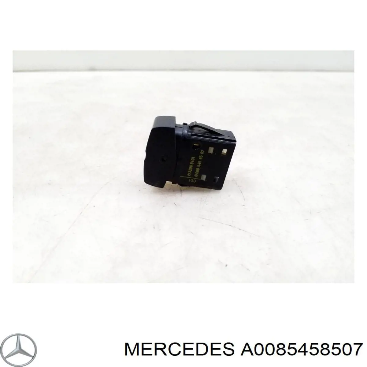  Mercedes A0085458507
