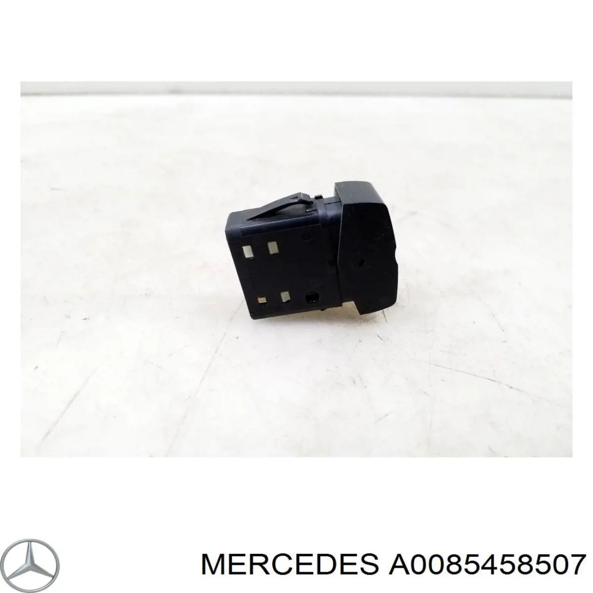 A0085458507 Mercedes 