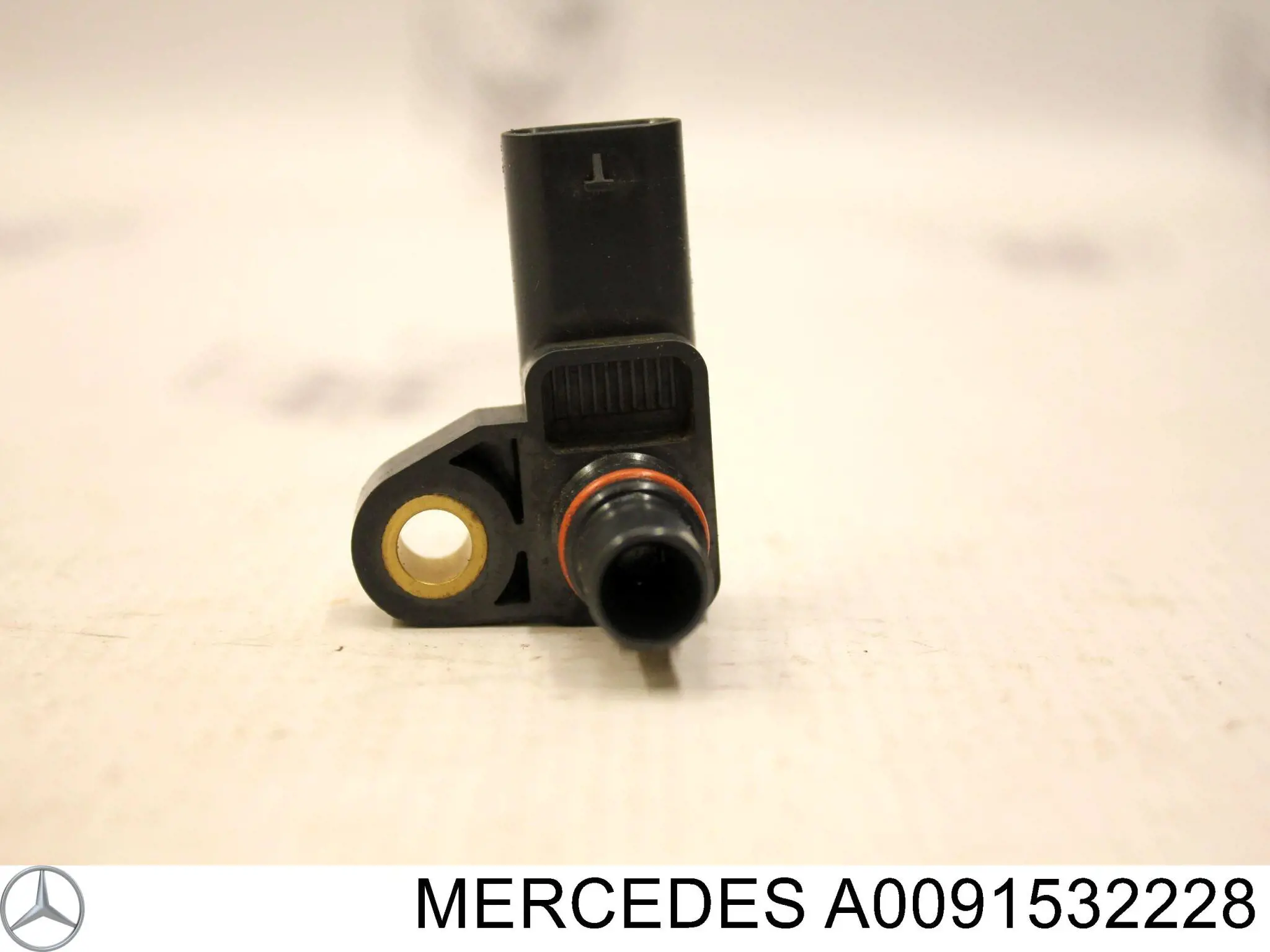 Sensor de pressão de supercompressão Mercedes A0091532228 preço, a partir de 38,10 USD
