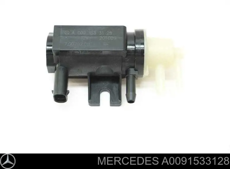 Convertidor de pressão (solenoide) de supercompressão Mercedes A0091533128 preço, a partir de 46,05 USD