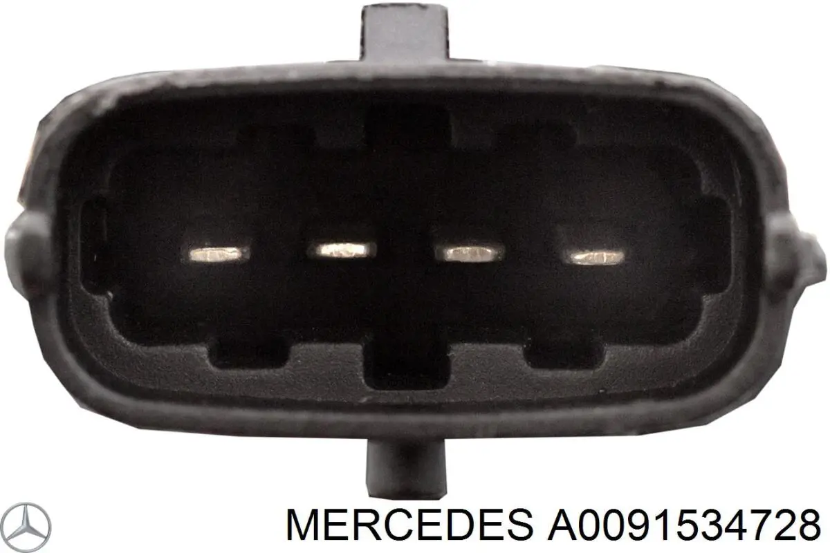 Sensor de pressão de óleo Mercedes A0091534728 preço, a partir de 42,26 USD