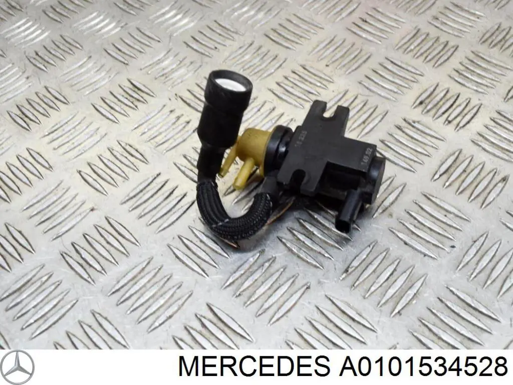 Convertidor de pressão (solenoide) de supercompressão Mercedes A0101534528 preço, a partir de 66,14 USD