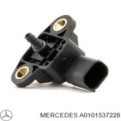 Sensor de pressão no coletor de admissão, MAP Mercedes A0101537228 preço, a partir de 36,42 USD