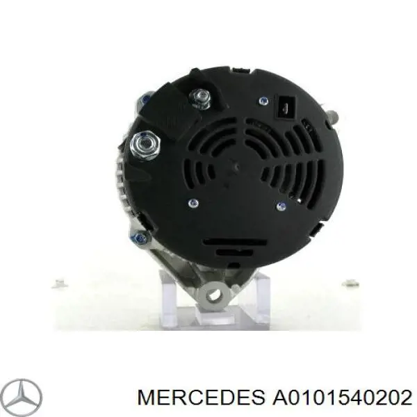 Compre A0101540202 Mercedes Gerador
