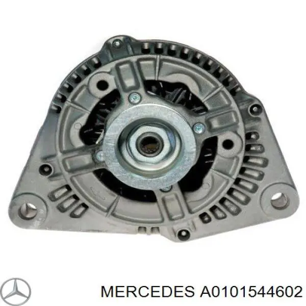 Gerador Mercedes A0101544602 preço, a partir de 122,80 USD