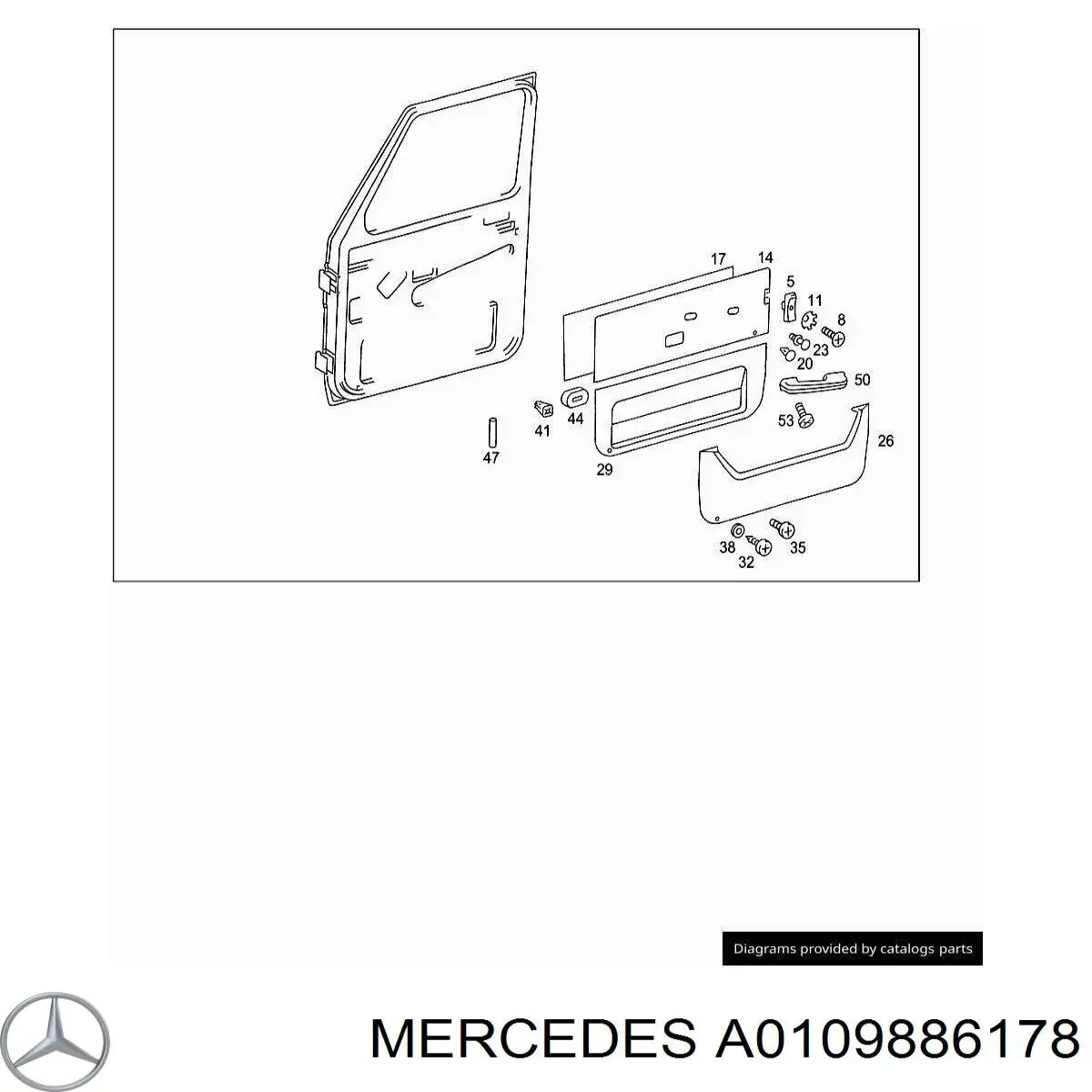 Compre T1505410 Signeda Cápsula (prendedor) de fixação de placas sobrepostas do acesso