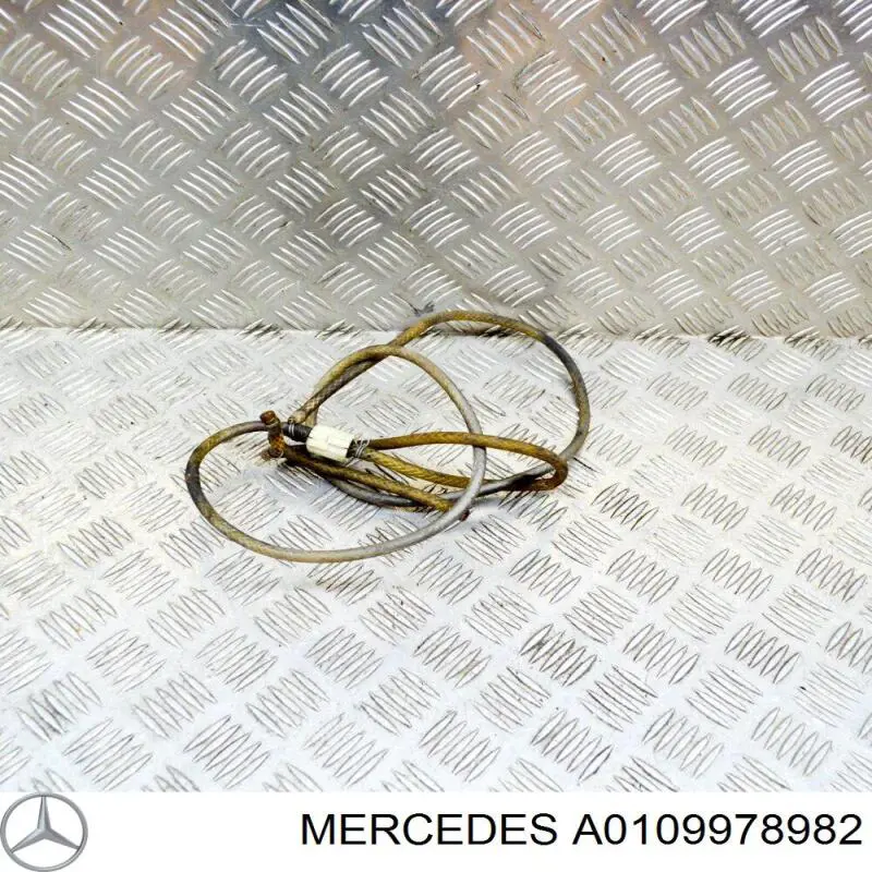 Mangueira de fluido para lavador, universal Mercedes A0109978982 preço, a partir de 11,21 USD