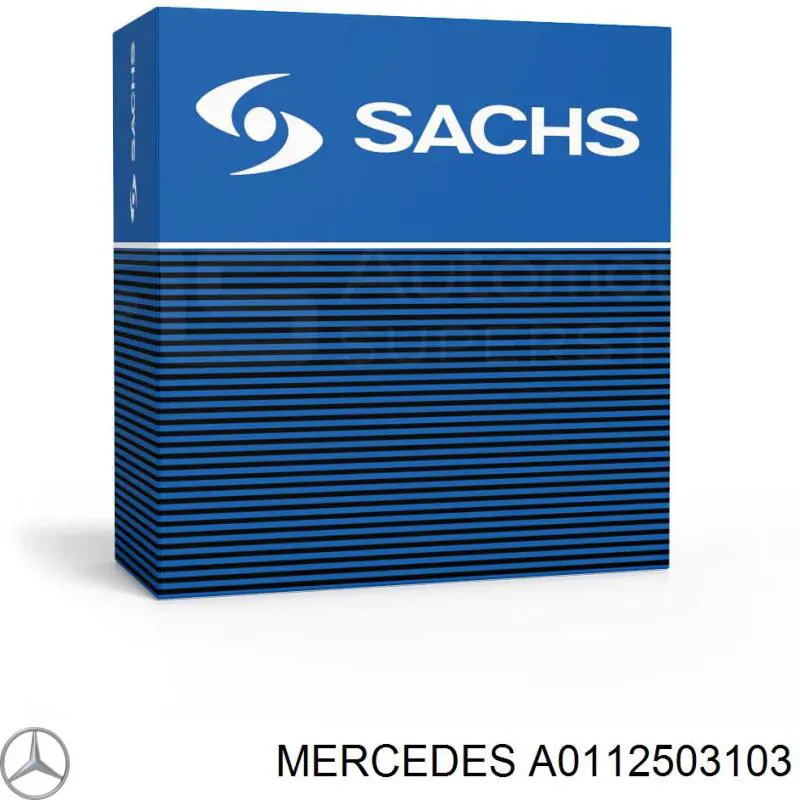 Disco de embraiagem Mercedes A0112503103 preço, a partir de 66,44 USD