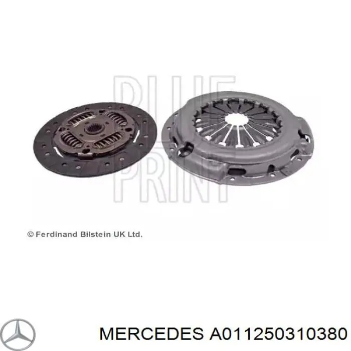 Compre 0092507403 Mercedes Disco de embraiagem