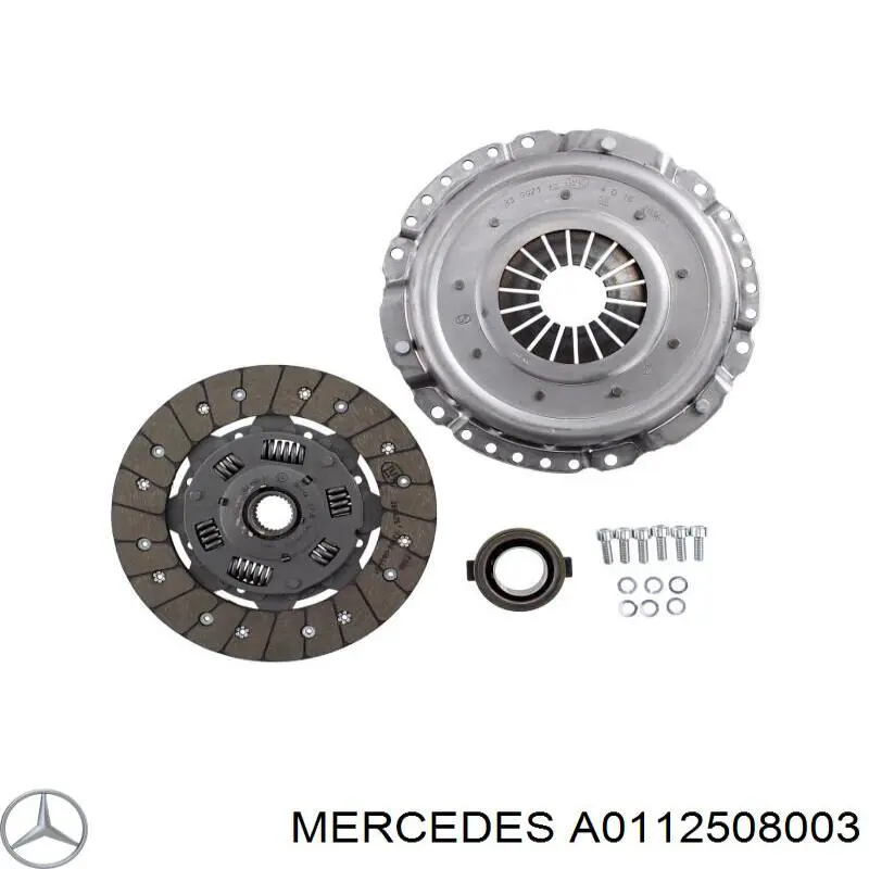 Disco de embraiagem Mercedes A0112508003 preço, a partir de 14,21 USD