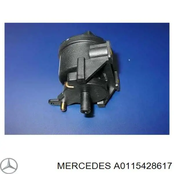 Sensor de posição de pedal de acelerador (de gás) Mercedes A0115428617 preço, a partir de 85,13 USD