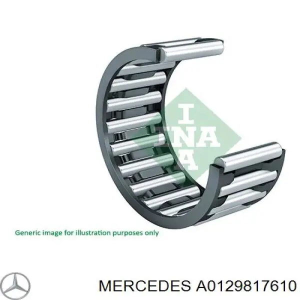  Mercedes A0129817610 preço, a partir de 39,21 USD