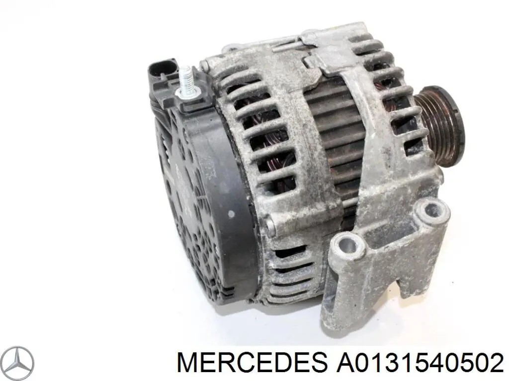 Gerador Mercedes A0131540502 preço, a partir de 350,47 USD