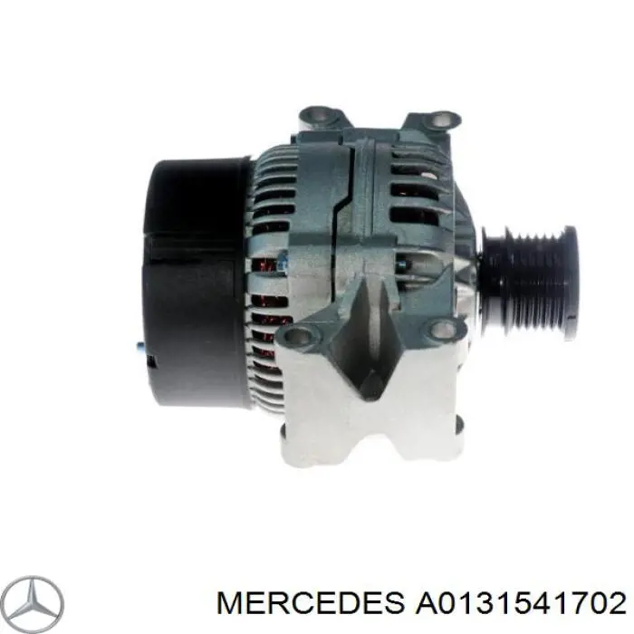 Gerador Mercedes A0131541702 preço, a partir de 139,85 USD