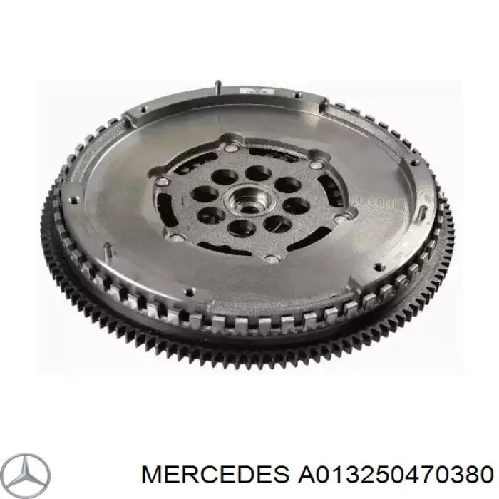 Compre A013250470380 Mercedes Disco de embraiagem